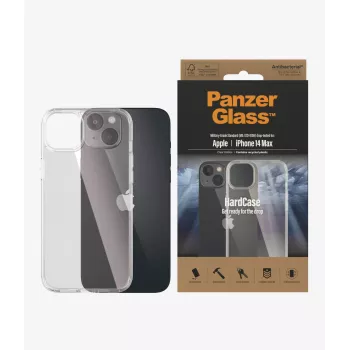 PanzerGlass HardCase custodia per cellulare 17 cm (6,7