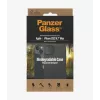 Custodia per cellulare PanzerGlass biodegradabile 17 cm (6,7 pollici)