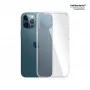 PanzerGlass ® HardCase trasparente iPhone 12 Pro Max, custodia, Apple, Apple - iPhone 12 Pro Max, trasparente