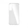 PanzerGlass ® HardCase trasparente Samsung Galaxy S23+, custodia, Samsung, Samsung - Galaxy S23+, trasparente