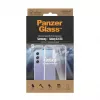 PanzerGlass ® HardCase trasparente Samsung Galaxy A34 5G, custodia, Samsung, Samsung - Galaxy A34 5G, trasparente