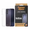 PanzerGlass® HardCase trasparente con D3O® Samsung Galaxy A15 | A15 5G