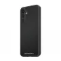 PanzerGlass® HardCase nero con D3O® Samsung Galaxy A15 | A15 5G