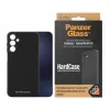 PanzerGlass® HardCase nero con D3O® Samsung Galaxy A15 | A15 5G