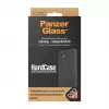 PanzerGlass® HardCase nero con D3O® Samsung Galaxy A15 | A15 5G