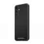 PanzerGlass HardCase con D3O MagSafe, Samsung Galaxy A25 5G, trasparente