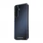 PanzerGlass® HardCase trasparente con D3O® Samsung Galaxy A35 5G