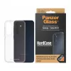 PanzerGlass® HardCase trasparente con D3O® Samsung Galaxy A35 5G