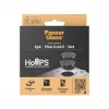 PanzerGlass Hoops protezione lenti fotocamera iPhone 13 mini 13 nero antigraffio