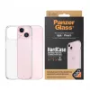 PanzerGlass® HardCase trasparente con D3O® iPhone 15