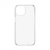 PanzerGlass® HardCase trasparente con D3O® iPhone 15