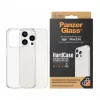 PanzerGlass® HardCase trasparente con D3O® iPhone 15 Pro