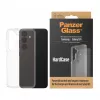 PanzerGlass ® HardCase trasparente Samsung Galaxy S24, custodia, Samsung, Samsung - Galaxy S24, trasparente