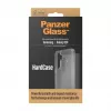 PanzerGlass ® HardCase trasparente Samsung Galaxy S24, custodia, Samsung, Samsung - Galaxy S24, trasparente