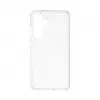 PanzerGlass ® HardCase trasparente Samsung Galaxy S24, custodia, Samsung, Samsung - Galaxy S24, trasparente