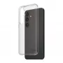 PanzerGlass ® HardCase trasparente Samsung Galaxy S24+, custodia, Samsung, Samsung - Galaxy S24 Plus, trasparente