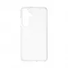 PanzerGlass ® HardCase trasparente Samsung Galaxy S24+, custodia, Samsung, Samsung - Galaxy S24 Plus, trasparente