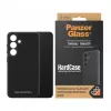 PanzerGlass ® HardCase nero con D3O® Samsung Galaxy S24, custodia, Samsung, Samsung - Galaxy S24, nero