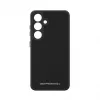 PanzerGlass ® HardCase nero con D3O® Samsung Galaxy S24, custodia, Samsung, Samsung - Galaxy S24, nero