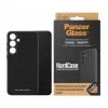 PanzerGlass® HardCase nero con D3O® Samsung Galaxy S24+, custodia, Samsung, Samsung - Galaxy S24 Plus, nero