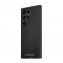 PanzerGlass ® HardCase nero con D3O® Samsung Galaxy S24 Ultra