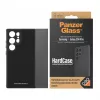 PanzerGlass ® HardCase nero con D3O® Samsung Galaxy S24 Ultra