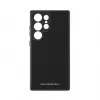 PanzerGlass ® HardCase nero con D3O® Samsung Galaxy S24 Ultra