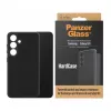 PanzerGlass ® HardCase nero Samsung Galaxy S24, custodia, Samsung, Samsung - Galaxy S24, nero