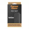PanzerGlass ® HardCase nero Samsung Galaxy S24+, custodia, Samsung, Samsung - Galaxy S24 Plus, nero
