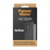PanzerGlass ® HardCase nero Samsung Galaxy S24 Ultra, custodia, Samsung, Samsung - Galaxy S24 Ultra, nero