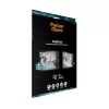 PanzerGlass ® GraphicPaper® pellicola protettiva display iPad Pro 12,9'' (2018–2022) | Vestibilità ultra-wide