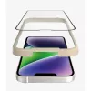 PanzerGlass ® protezione display antiriflesso iPhone 14 Plus | 13 Pro Max | Ultra-Wide Fit con EasyAligner
