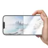 PanzerGlass ® protezione display antiriflesso iPhone 14 Plus | 13 Pro Max | Ultra-Wide Fit con EasyAligner