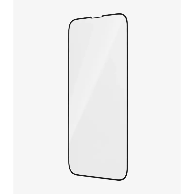 PanzerGlass ® protezione display antiriflesso iPhone 14 Plus | 13 Pro Max | Ultra-Wide Fit con EasyAligner