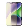 PanzerGlass ® protezione display anti luce blu iPhone 14 Plus | 13 Pro Max | Ultra-Wide Fit con EasyAligner