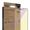 PanzerGlass ® protezione display anti luce blu iPhone 14 Plus | 13 Pro Max | Ultra-Wide Fit con EasyAligner