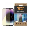 PanzerGlass ® protezione display anti luce blu iPhone 14 Pro Max | Ultra-Wide Fit con EasyAligner