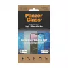PanzerGlass ® protezione display anti luce blu iPhone 14 Pro Max | Ultra-Wide Fit con EasyAligner