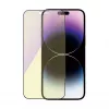 PanzerGlass ® protezione display anti luce blu iPhone 14 Pro Max | Ultra-Wide Fit con EasyAligner