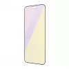 PanzerGlass ® protezione display anti luce blu iPhone 14 Pro Max | Ultra-Wide Fit con EasyAligner
