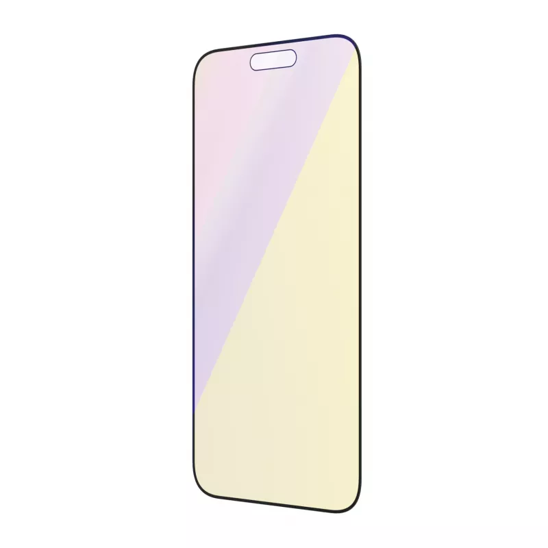 PanzerGlass ® protezione display anti luce blu iPhone 14 Pro Max | Ultra-Wide Fit con EasyAligner