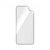 PanzerGlass ® ECO MATRIX pellicola protettiva display con D3O® iPhone 15 Pro Max | Ultra-Wide Fit con AlignerKit