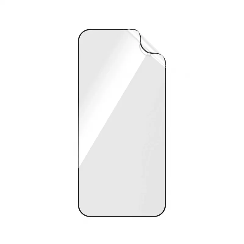 PanzerGlass ® ECO MATRIX pellicola protettiva display con D3O® iPhone 15 Pro Max | Ultra-Wide Fit con AlignerKit