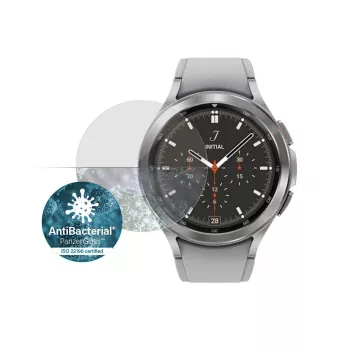 PanzerGlass ® Samsung Galaxy Watch 4 Classic 42mm | Vetro protettivo display