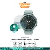 PanzerGlass ® Samsung Galaxy Watch 4 Classic 42mm | Vetro protettivo display