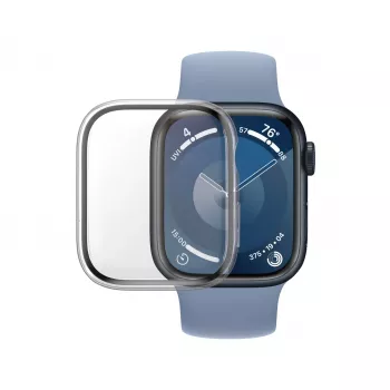 Pellicola protettiva per display Full Body PanzerGlass Apple Watch Series 9 41mm trasparente