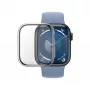 Pellicola protettiva per display Full Body PanzerGlass Apple Watch Series 9 41mm trasparente