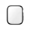 Protezione display Full Body PanzerGlass Apple Watch Series 9 D3O 45mm nero