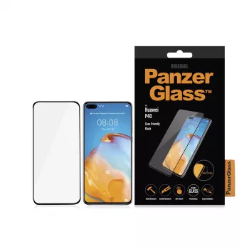 Protezione display PanzerGlass ® Huawei P40