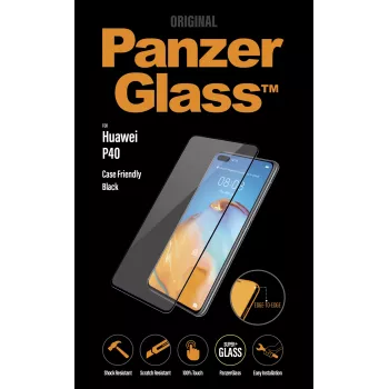 Protezione display PanzerGlass ® Huawei P40